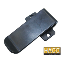 4505015H Stezaljka za Haco daljinski upravljač